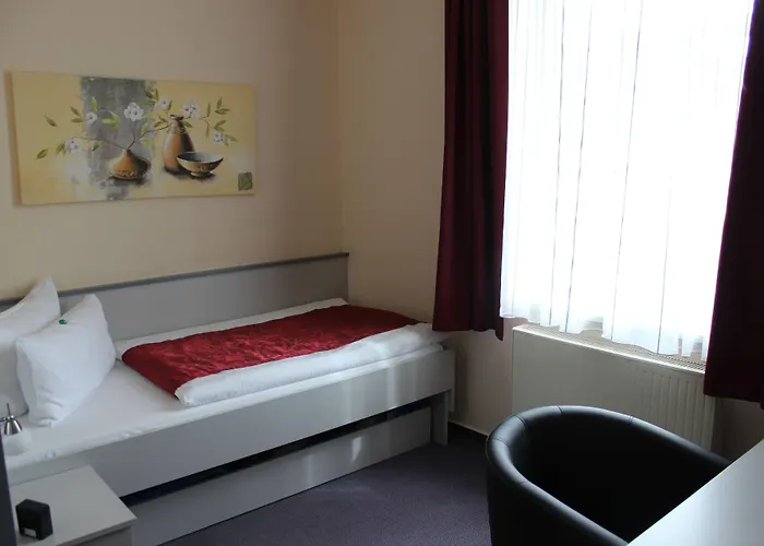 1a 3* Zwickau