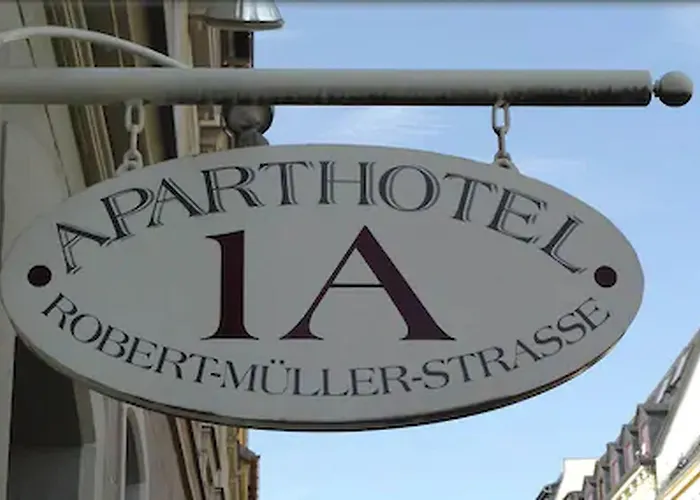 Hotell 1a