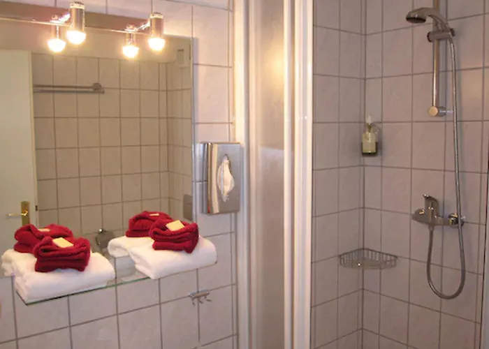 Hotell 1a Zwickau