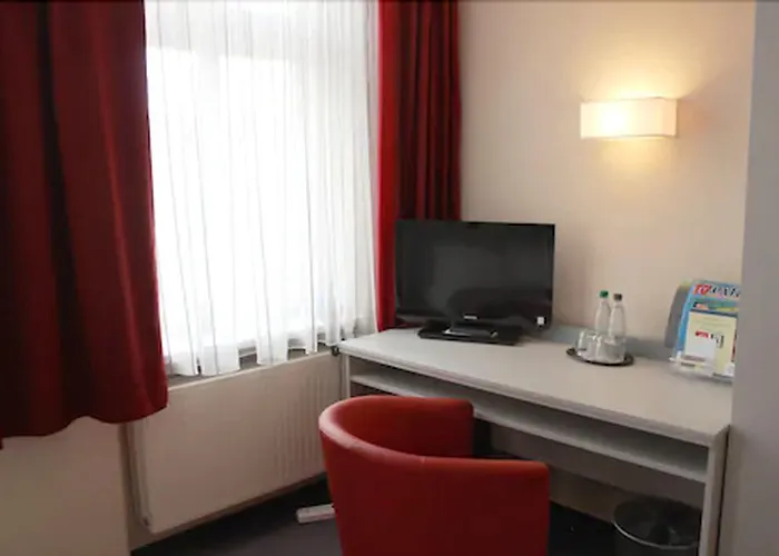 Hotell 1a 3*