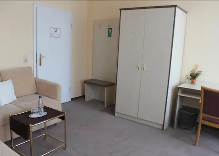 1a Hotell Zwickau
