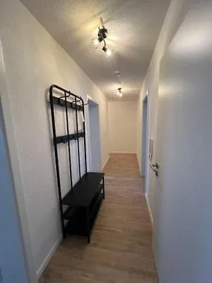 Hotell 1a Zwickau