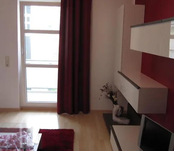 1a Hotell Zwickau